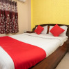 Отель OYO 10435 Star Deluxe Lodge, фото 17