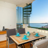 Отель Private rooftop and unbeatable view, фото 11