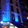 Отель Dolce Vita Apartments в Стамбуле