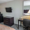 Отель Comfort Inn & Suites Muncie, фото 5