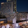 Отель Grand Hyatt Tokyo в Токио