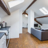 Отель Charmant logement Colmar, фото 13
