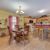Отель Country Oasis, фото 17