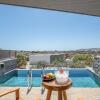 Отель Ikies of Mykonos, фото 22