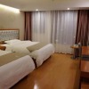 Отель GreenTree Inn Fuyang Yingzhou Zhengjishoufu, фото 41