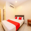 Отель Oyo 89714 Doris Hotel, фото 46