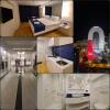 Отель Orbi City Sea Side A Block 26Th Floor в Батуми