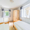Отель Cosy Ground Floor Apartment With Private Terrace in the Beautiful Harz Region, фото 5