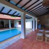 Отель Satiana Villa Tangalle, фото 21