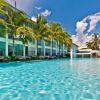 Отель Beach Club Port Douglas 3 Bedroom Luxury Apartment, фото 9