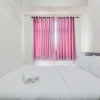 Отель Good And Cozy Stay 2Br Serpong Greenview Apartment, фото 3