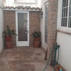 Отель Quiet Single Room in Valencia, With Large Terrace for Pets, фото 23