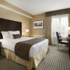 Отель Days Inn by Wyndham Stouffville, фото 7