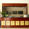 Отель GreenTree Inn Anhui Mingguang Chihe Avenue Guancheng International City Express Hotel, фото 14