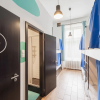 Отель Adagio Hostel 1.0 Oktogon, фото 10