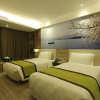 Отель Atour Hotel Future Sci Tech City Hichuang  Hangzhou, фото 3