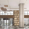 Отель Hilton Garden Inn Ili Yining, фото 1