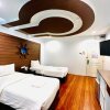 Отель Bed by Cruise at Samakkhi-Tivanont, фото 38