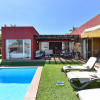 Отель Salobre Golf Villas - Holiday Rental Par 4 - 17, фото 15