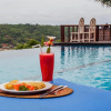 Отель Bukit Ancak Lembongan Villa, фото 9
