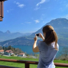 Отель Bellevue, фото 25