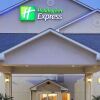 Отель Holiday Inn Express El Dorado в Эль-Дорадо