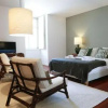 Отель Lovelystay - Chiado 3Bedroom Wonder, фото 6
