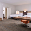 Отель Hampton Inn Benson, фото 10