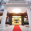 Отель Aichao Qingqing Love Theme Inn, фото 25