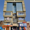 Отель OYO 13000 Hotel Utsav Residency, фото 18