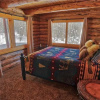 Отель Black Bear Lodge, фото 8