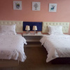Отель Zhaoping Mingdu Hotel, фото 18