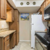 Отель Gulfview II 209 by Padre Island Rentals, фото 6