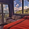 Отель Refugio del Volcan, фото 8