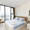 Отель Christina's Saigon - Vinhomes Golden River, фото 9