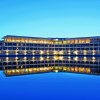 Отель Club Vacances Bleues Plein Sud в Йере