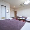 Отель Select Inn Furukawa, фото 15