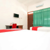 Отель OYO 648 Merapi Inn, фото 7