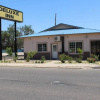 Отель Deluxe Inn Fort Stockton, фото 10