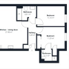 Отель Host Stay Sun Gardens Lux 2, фото 13