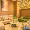 Отель Lanling Lanqiao Hotel, фото 5