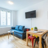 Отель FeelGood Apartments SmartLiving, фото 31