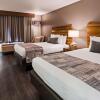 Отель Best Western Cedar Inn & Suites, фото 7