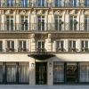 Отель Maison Albar Hotels Le Pont-Neuf в Париже