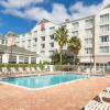 Отель Hilton Garden Inn Daytona Beach Airport, фото 18