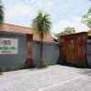 Отель Poedja Villa Jimbaran, фото 1