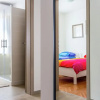 Отель Modern Apartment in Skatari With Terrace, фото 4