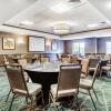 Отель Hilton Garden Inn Albany/SUNY Area, фото 13