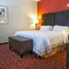 Отель Hampton Inn & Suites Elk City, фото 25