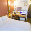 Отель Toyoko Inn Fukushima-Eki Higashi-Guchi 1, фото 2